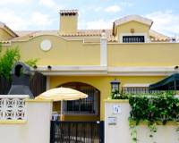 Vente - Maison de ville - Orihuela Costa