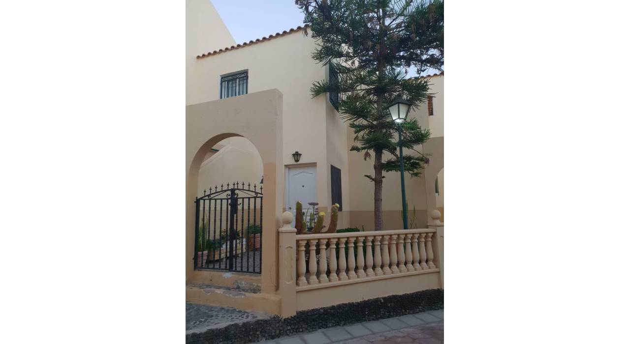 Vente - Maison de ville - Tenerife - Costa Adeje