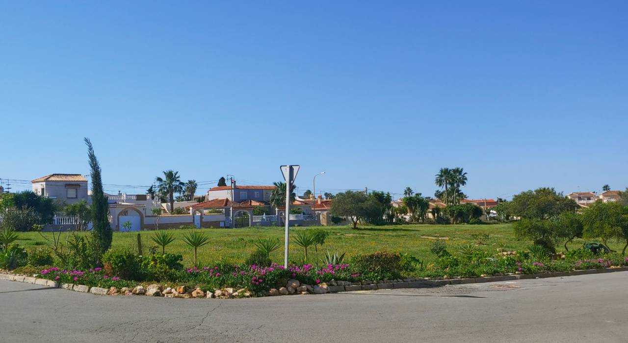 Vente - Maison de ville - Torrevieja - El Chaparral
