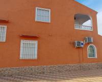 Vente - Maison de ville - Torrevieja - El Chaparral