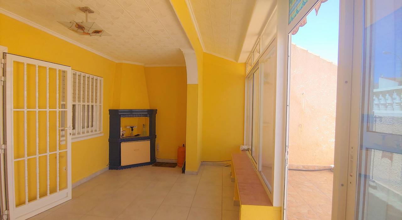 Vente - Maison de ville - Torrevieja - El Chaparral