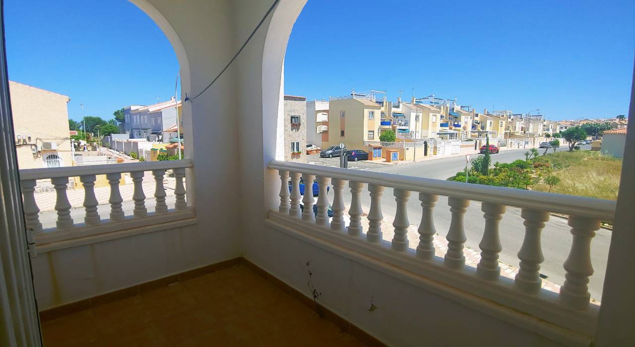 Vente - Maison de ville - Torrevieja - El Chaparral