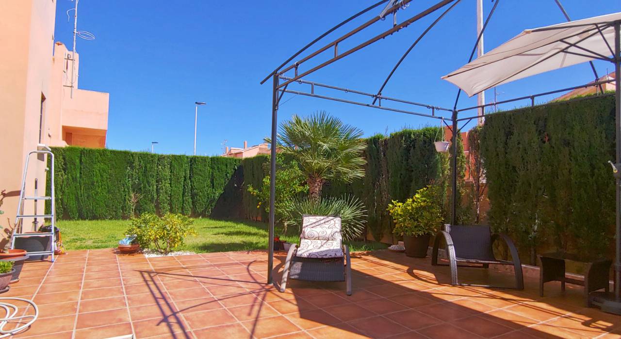 Vente - Maison de ville - Torrevieja - Torreblanca