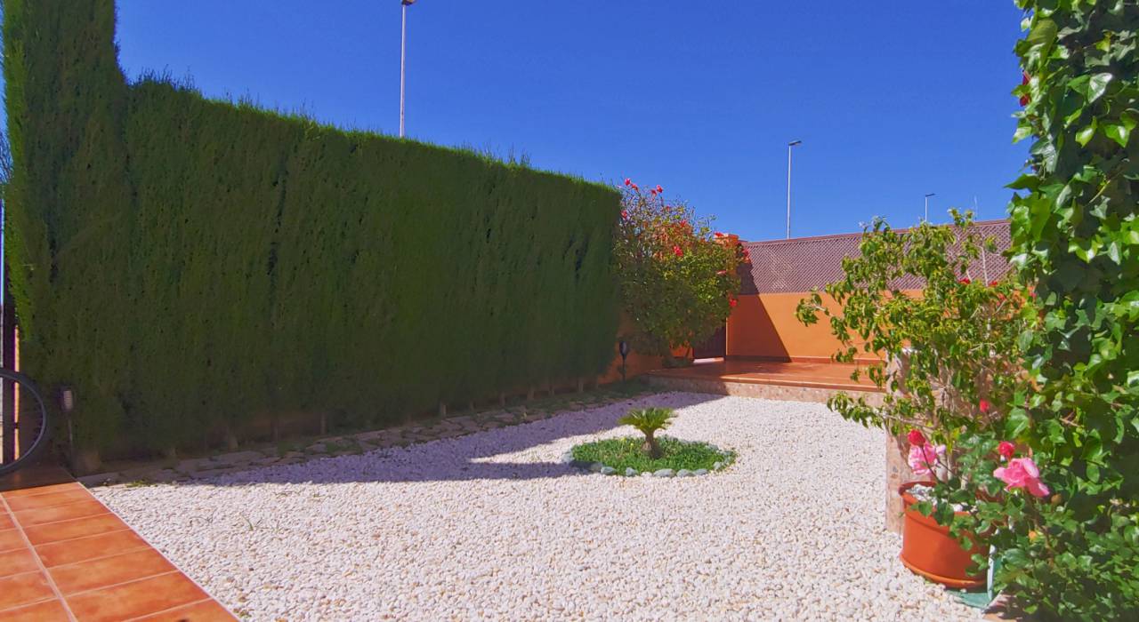 Vente - Maison de ville - Torrevieja - Torreblanca