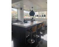 Vente - Penthouse - Benidorm - La Cala