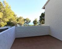 Vente - Villa - Altea - Altea Hills