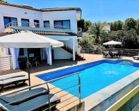 Vente - Villa - Altea - Altea la Vella