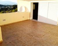 Vente - Villa - Altea - Altea la Vella