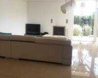 Vente - Villa - Altea - Altea la Vella