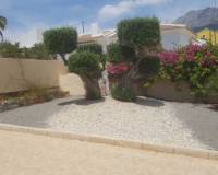 Vente - Villa - Altea - Altea la Vella