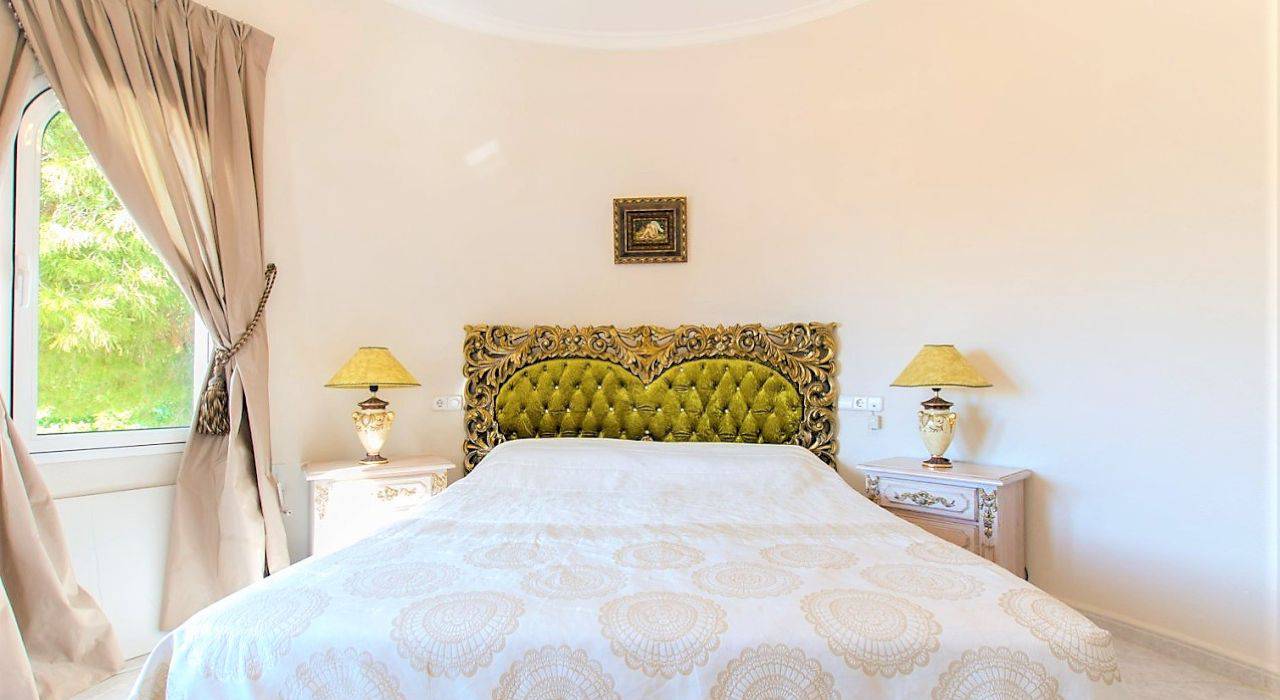 Vente - Villa - Altea