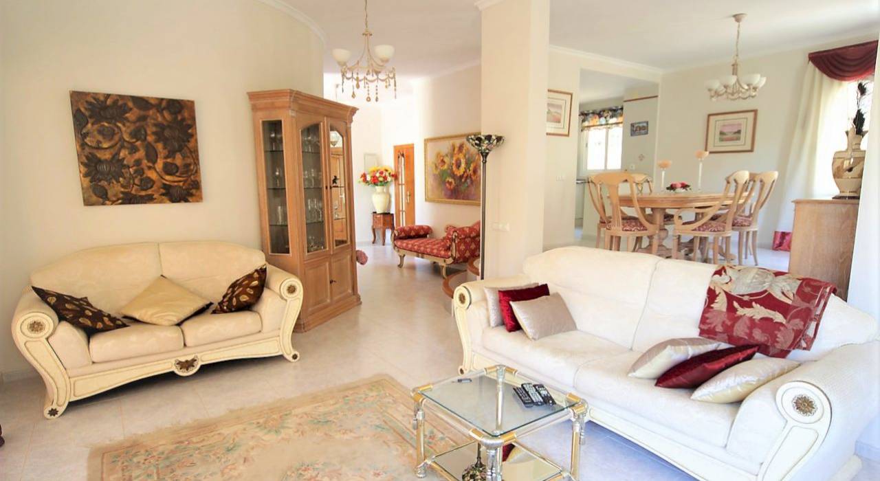 Vente - Villa - Altea