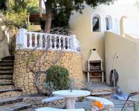 Vente - Villa - Altea