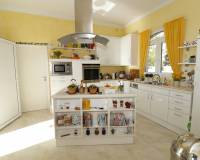 Vente - Villa - Altea