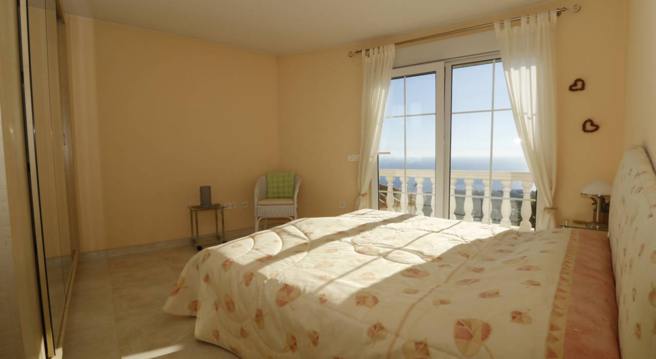 Vente - Villa - Altea