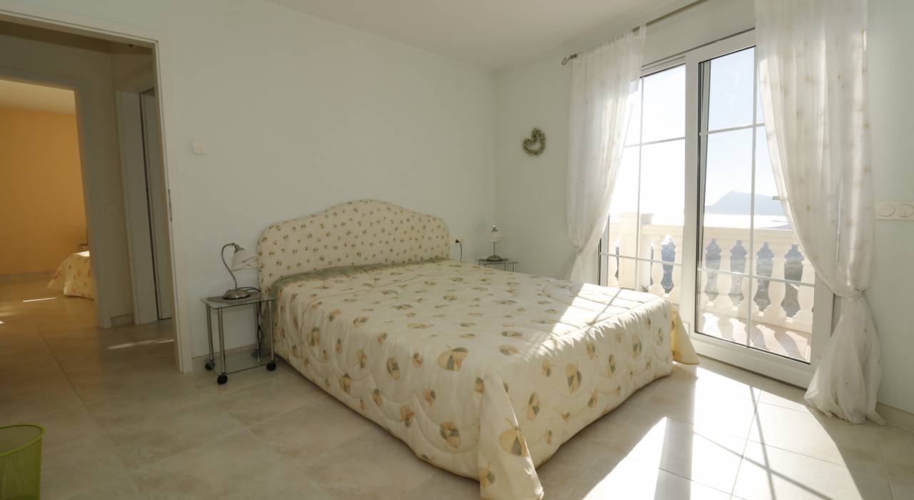 Vente - Villa - Altea