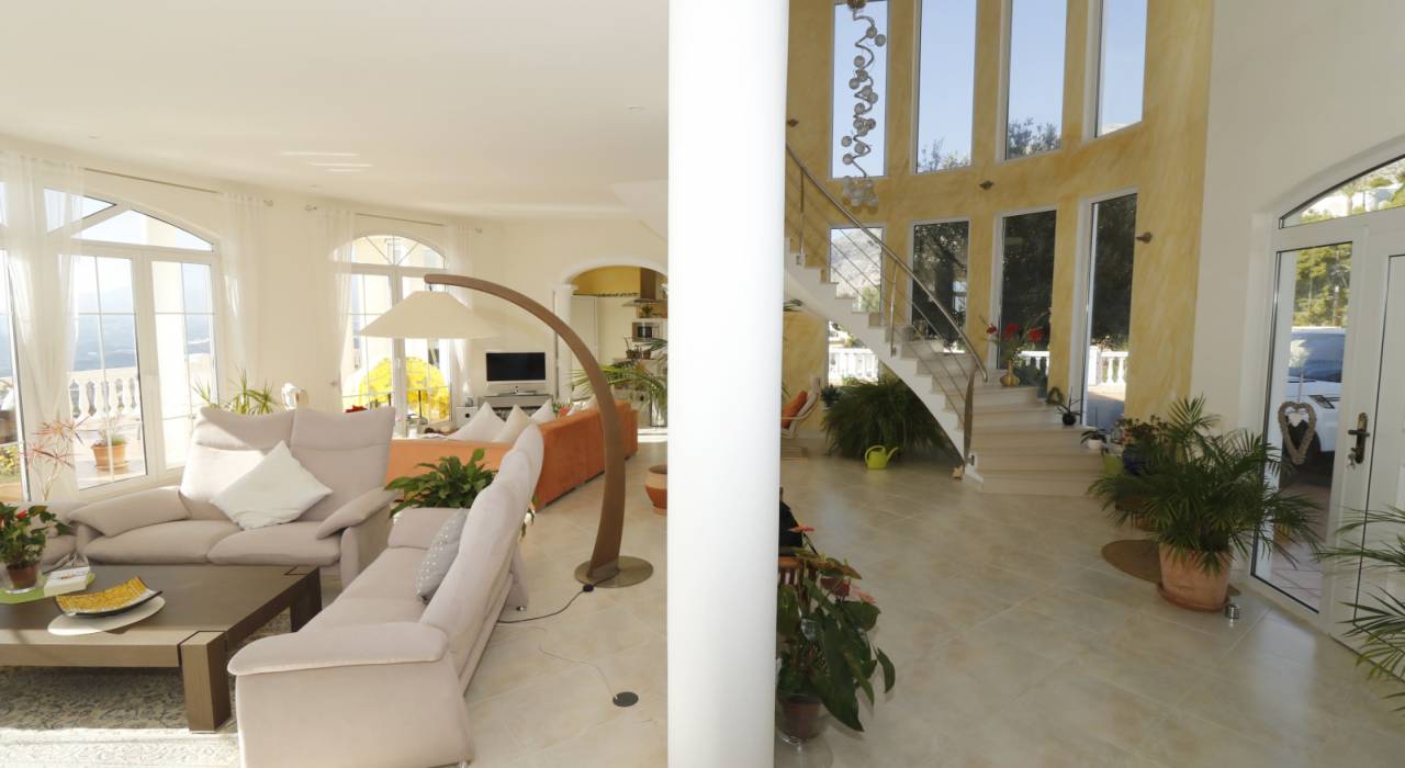 Vente - Villa - Altea