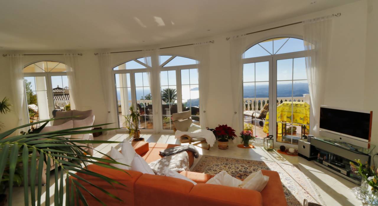 Vente - Villa - Altea