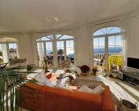 Vente - Villa - Altea