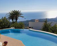 Vente - Villa - Altea