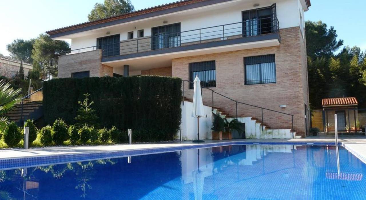 Vente - Villa - Alzira - Carcagente/Carcaixent