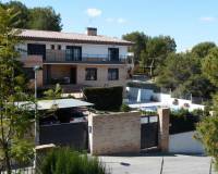 Vente - Villa - Alzira - Carcagente/Carcaixent