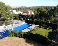 Vente - Villa - Alzira - Carcagente/Carcaixent