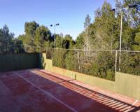 Vente - Villa - Alzira