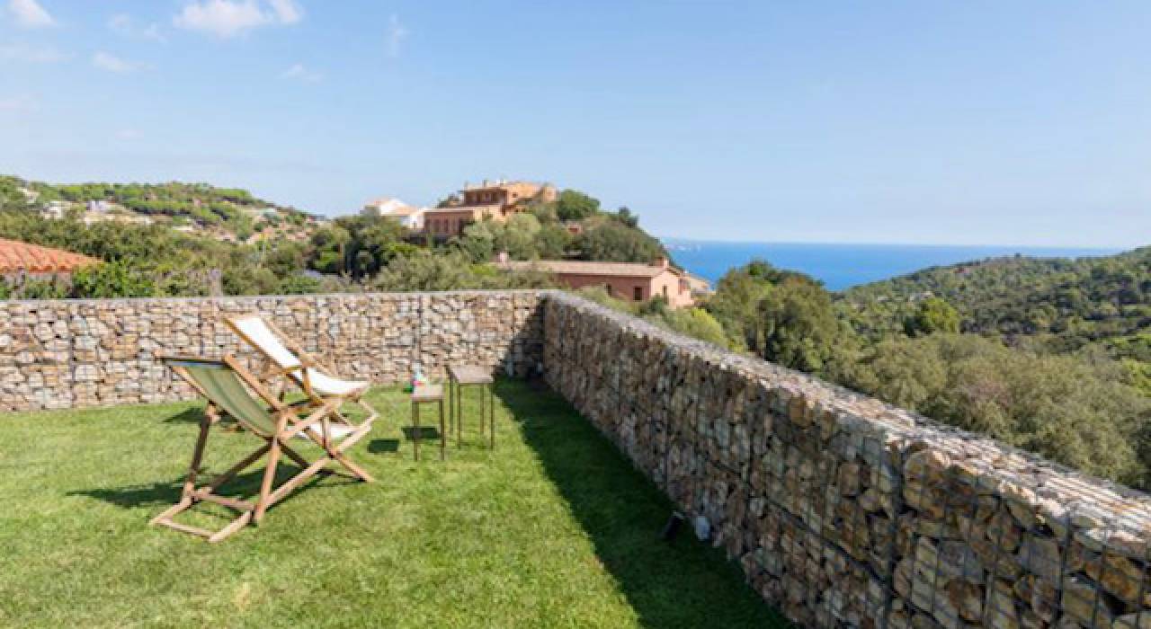 Vente - Villa - Baix Emporda - Begur