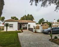 Vente - Villa - Barbate - Zahora 