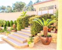 Vente - Villa - Benidorm - Rincon de Loix