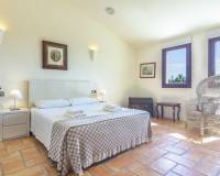 Vente - Villa - Benissa - Racó de Galena