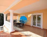 Vente - Villa - Calpe