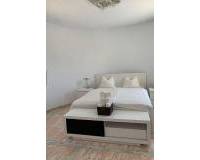 Vente - Villa - Calpe