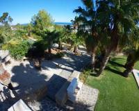 Vente - Villa - Denia - La Pedrera