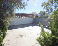 Vente - Villa - Denia - La Pedrera