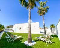 Vente - Villa - El Albir