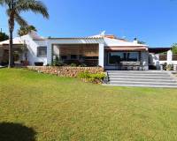 Vente - Villa - El Albir