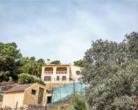 Vente - Villa - Finestrat