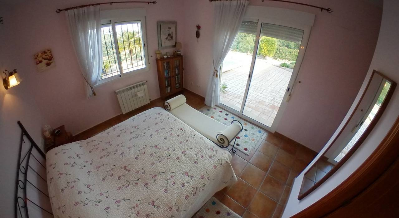 Vente - Villa - Gandía - Ador