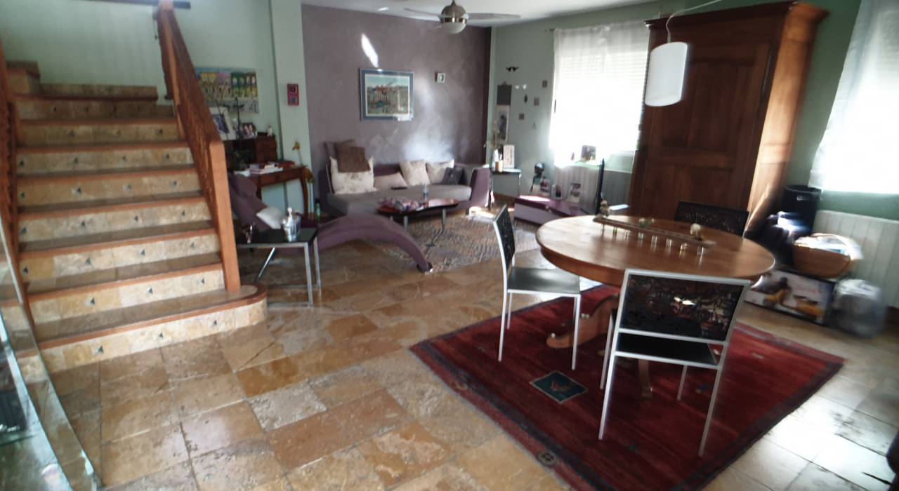 Vente - Villa - Gandía - La Casona