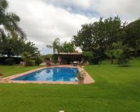 Vente - Villa - Gandía - Marxuquera