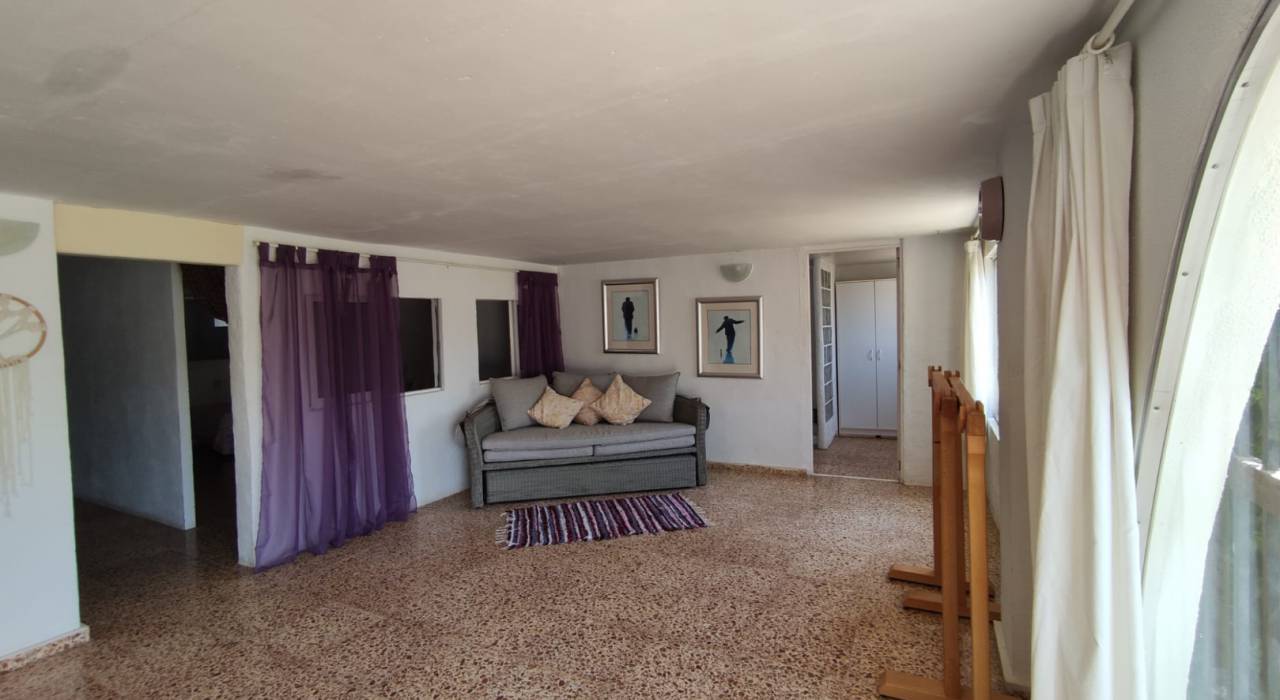 Vente - Villa - Gandía - Marxuquera