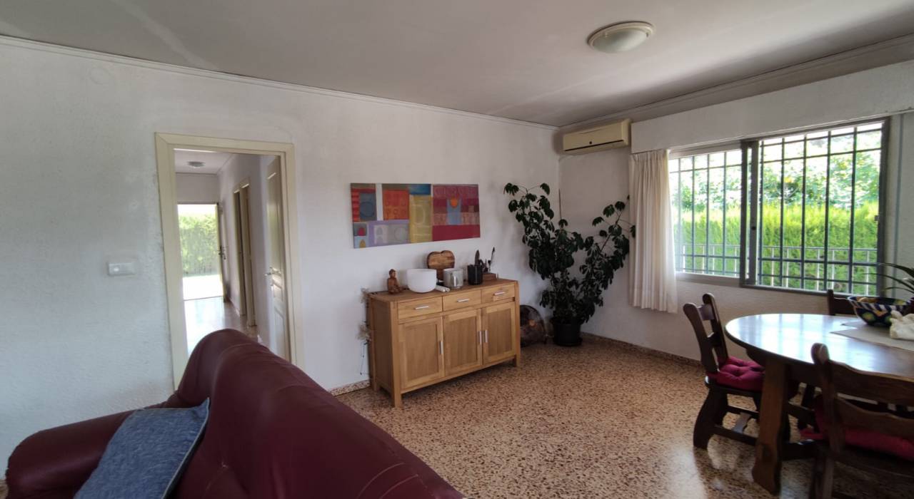 Vente - Villa - Gandía - Marxuquera