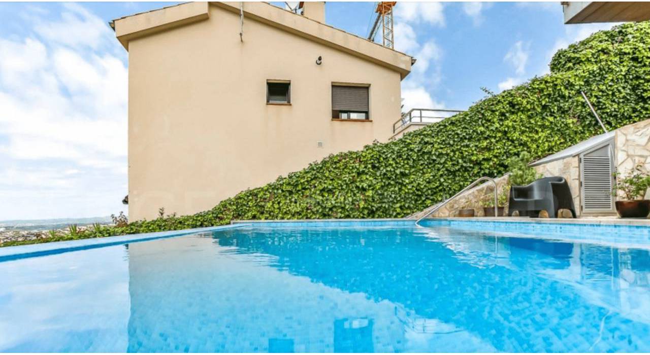 Vente - Villa - Garraf - Sitges