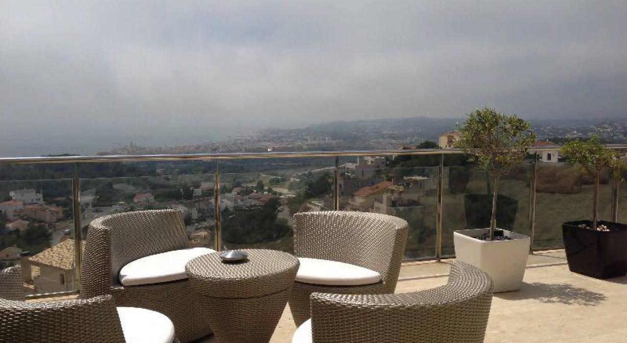 Vente - Villa - Garraf - Sitges