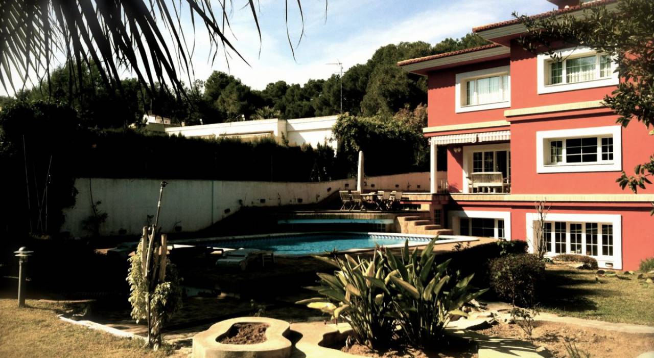 Vente - Villa - Godella