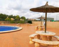 Vente - Villa - Guardamar del Segura - El Raso