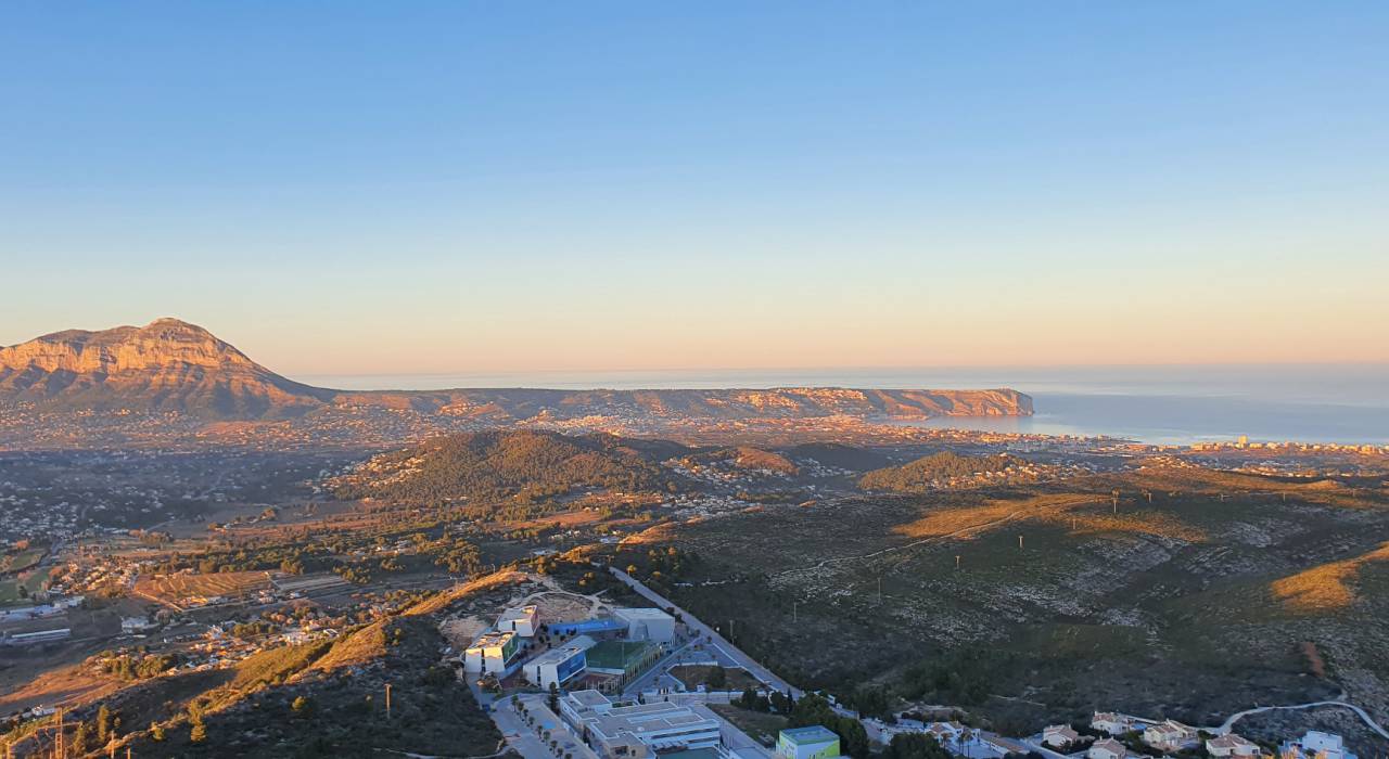 Vente - Villa - Jávea/Xabia - Jávea