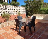 Vente - Villa - Jávea/Xabia - Jávea